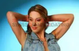 Anonymes Schweizer Sex Dating.