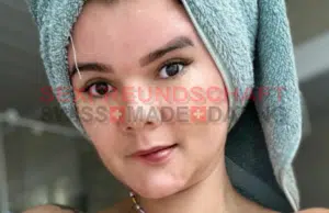 Partnersuche in Thun.