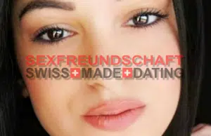 Private Sexkontakte aus der Schweiz.