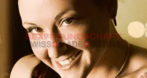 Schweizerin sucht Sexpartner für Sexfreundschaft in Zürich.