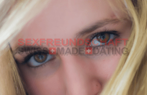 Sex Dates in der Schweiz.